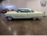 1956 Cadillac De Ville for sale 101689344